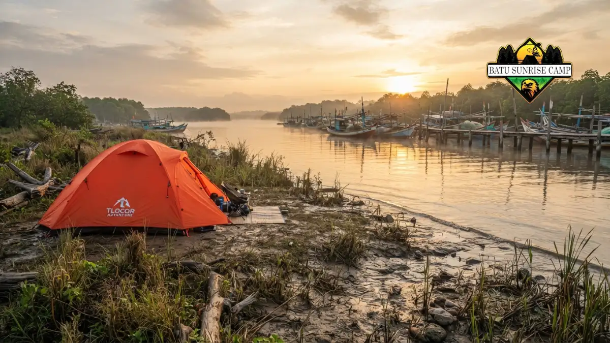 Panduan Lengkap Tempat Camping di Sidoarjo